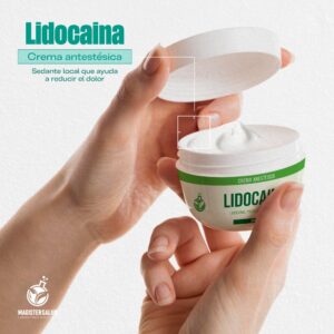Lidocaina