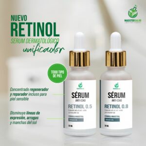 Retinol 3