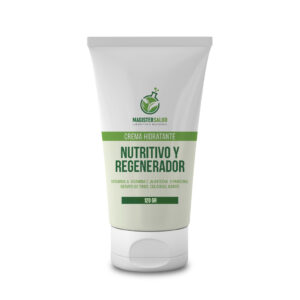Nutritivo y Regenerador