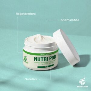 Nutri Pod